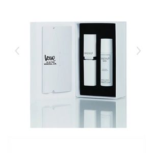 NIB Mineral Air Renewal Serum Skincare System